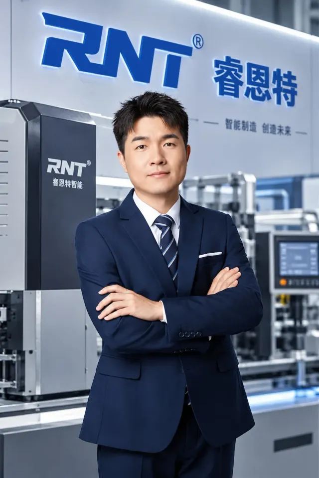 Jeff Huang